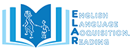 ELA Reading logo